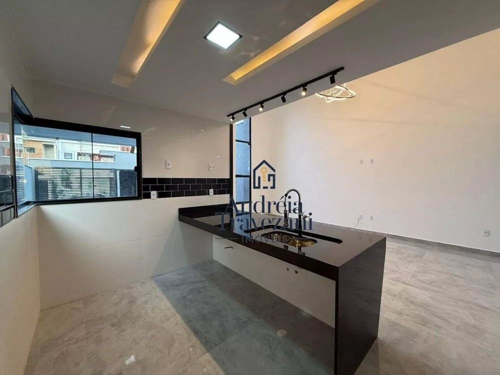 Casa, 3 quartos, 164 m² - Foto 11