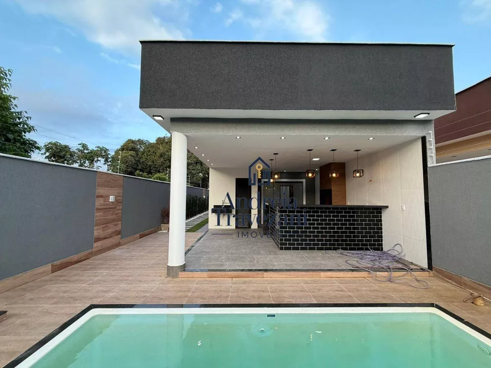 Casa, 3 quartos, 164 m² - Foto 1