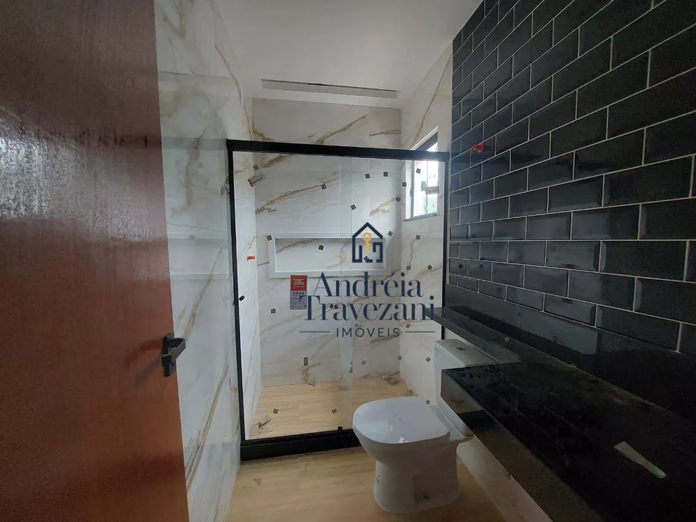Casa, 3 quartos, 164 m² - Foto 8