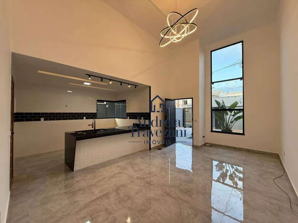 Casa, 3 quartos, 164 m² - Foto 5