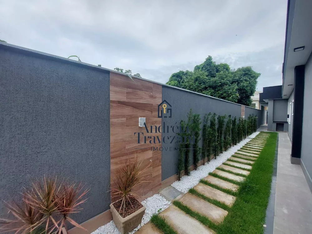 Casa, 3 quartos, 164 m² - Foto 2