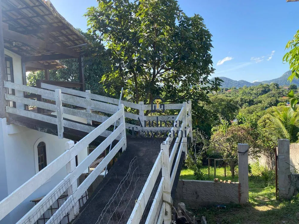 Casa, 4 quartos, 180 m² - Foto 5