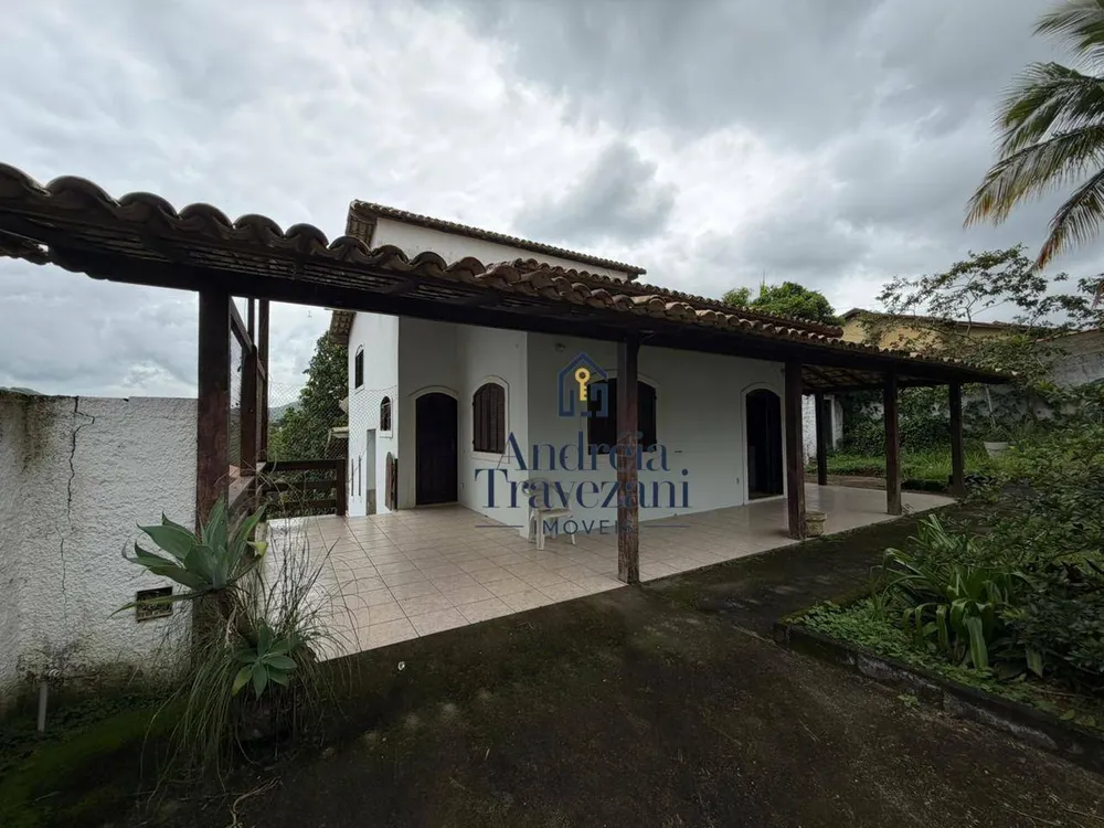 Casa, 4 quartos, 180 m² - Foto 23