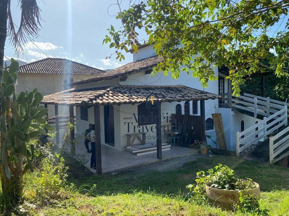 Casa, 4 quartos, 180 m² - Foto 22