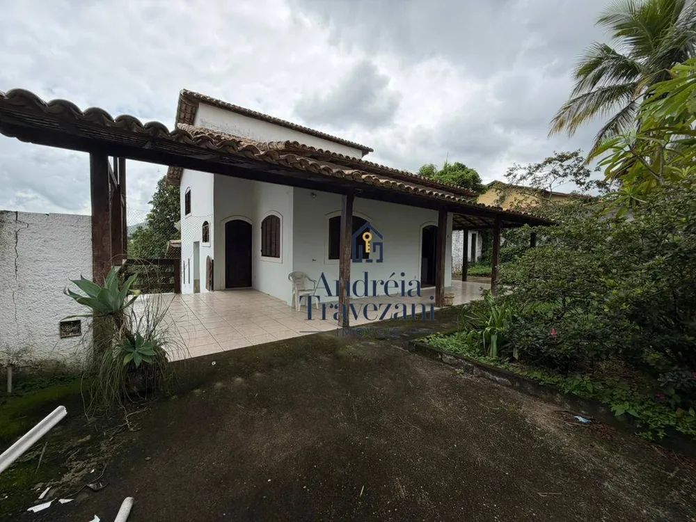 Casa, 4 quartos, 180 m² - Foto 4