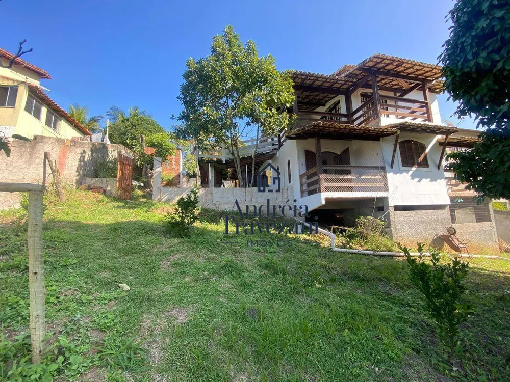 Casa, 4 quartos, 180 m² - Foto 6