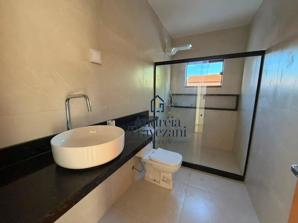 Casa, 3 quartos, 145 m² - Foto 19