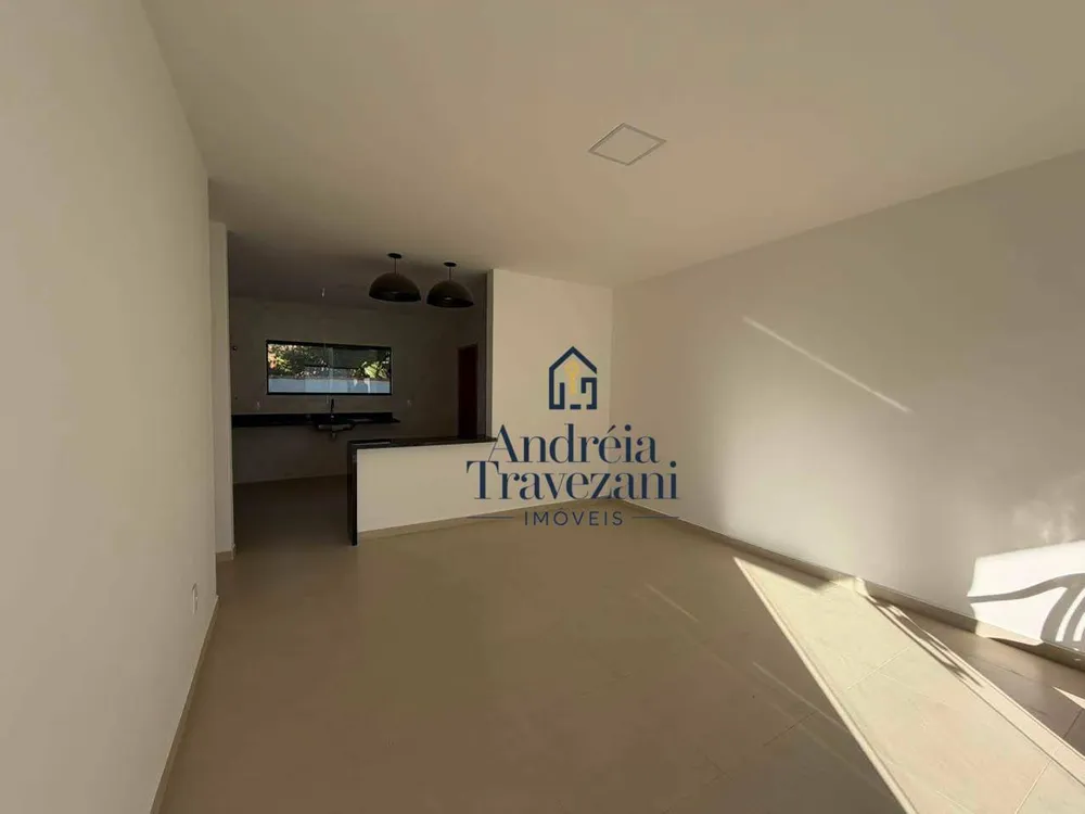 Casa, 3 quartos, 145 m² - Foto 4