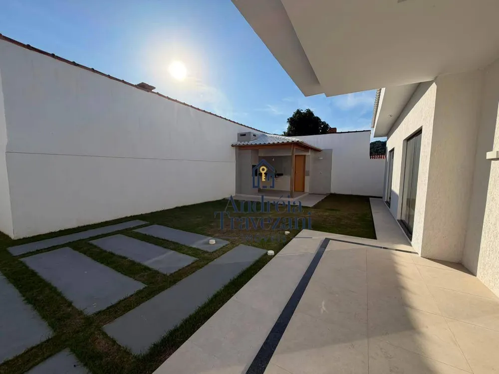 Casa, 3 quartos, 145 m² - Foto 16