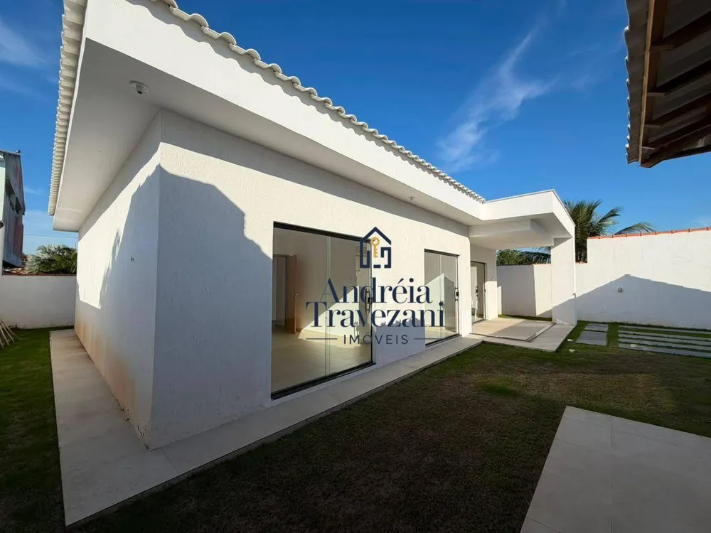 Casa, 3 quartos, 145 m² - Foto 22