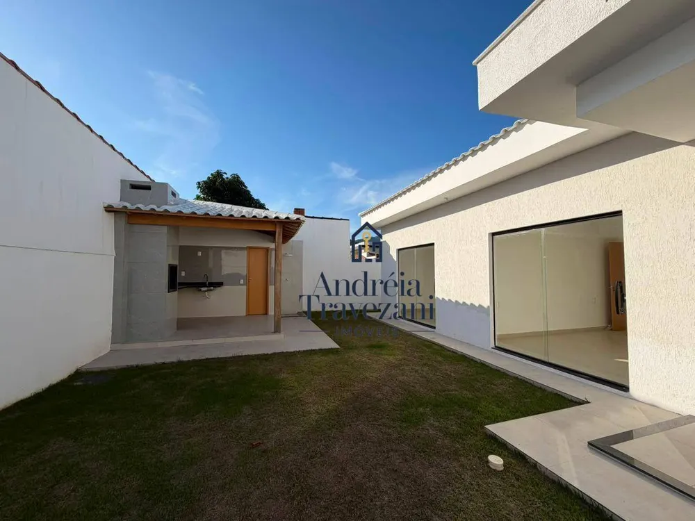 Casa, 3 quartos, 145 m² - Foto 28