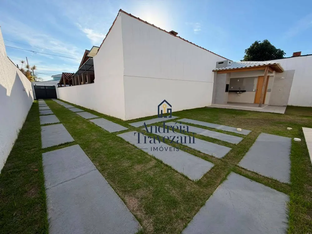 Casa, 3 quartos, 145 m² - Foto 21
