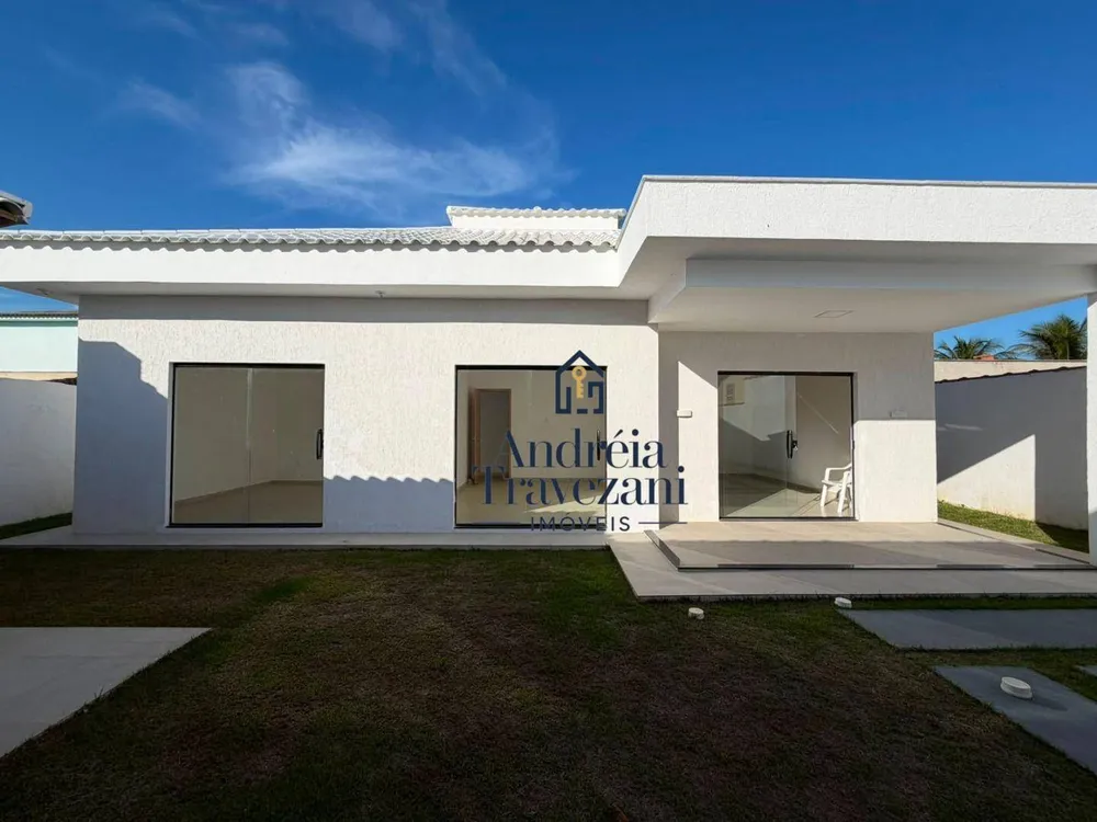 Casa, 3 quartos, 145 m² - Foto 1