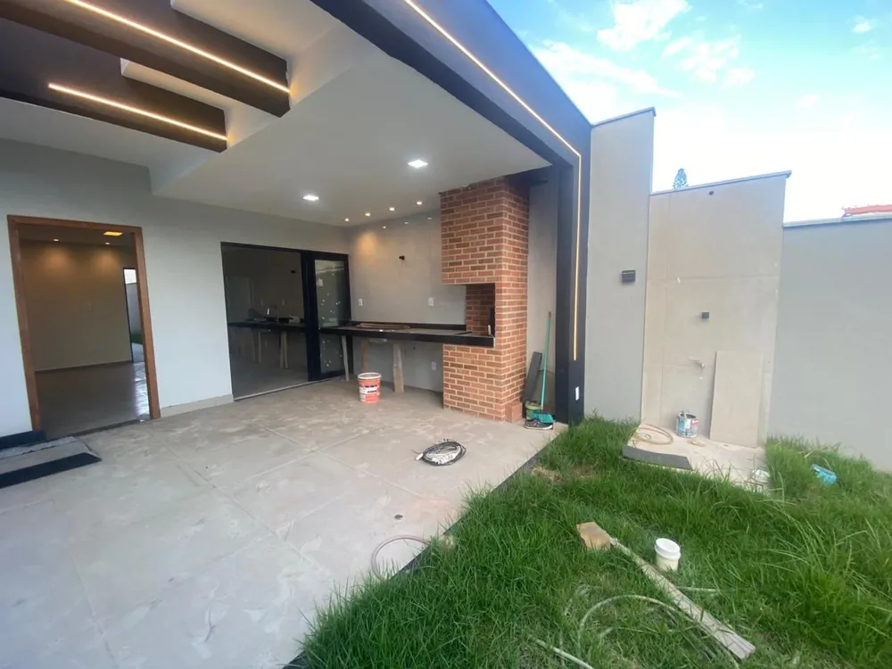 Casa, 2 quartos, 95 m² - Foto 8