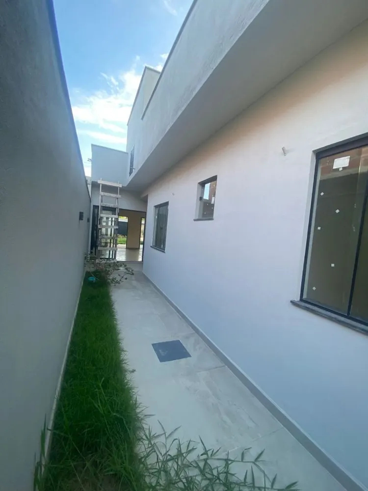 Casa, 2 quartos, 95 m² - Foto 7