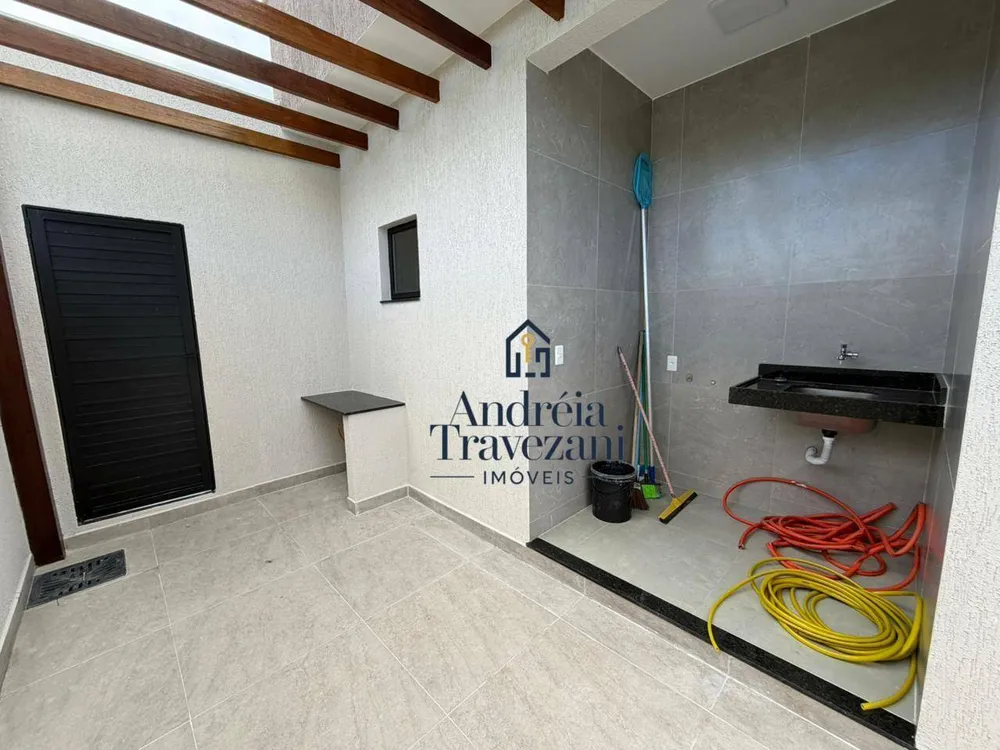 Casa de Condomínio, 3 quartos - Foto 27