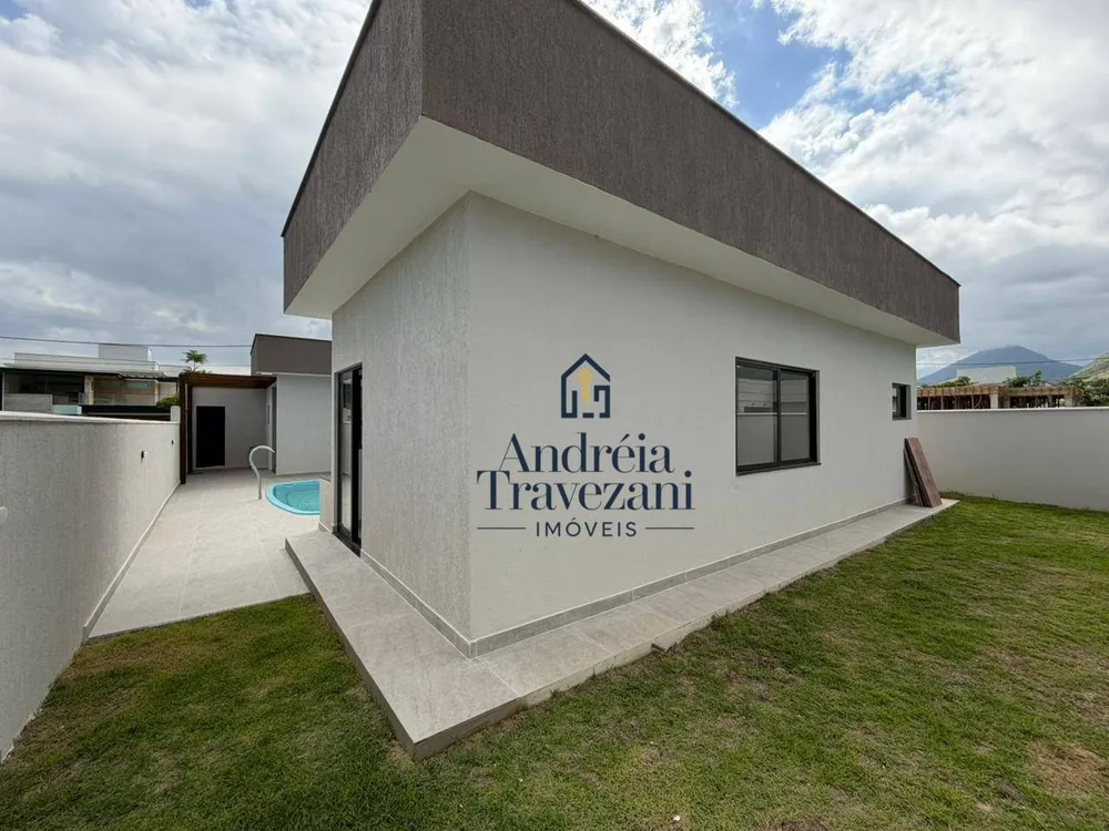 Casa de Condomínio, 3 quartos - Foto 29