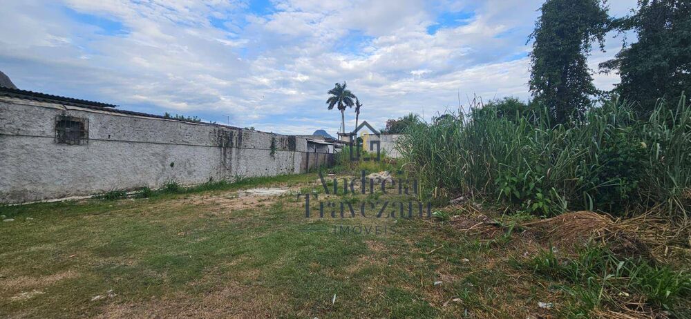 Terreno, 480 m² - Foto 1
