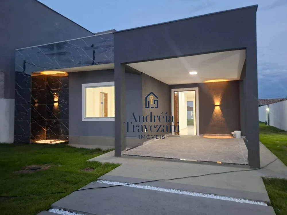 Casa, 3 quartos, 85 m² - Foto 1