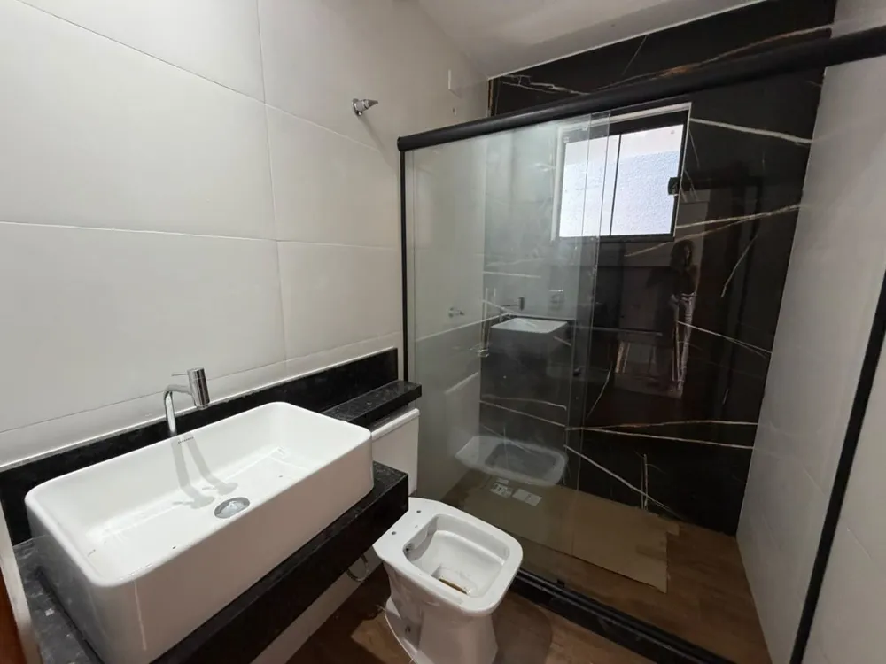 Casa, 3 quartos, 90 m² - Foto 8