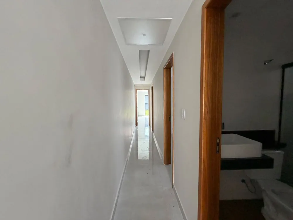 Casa, 3 quartos, 90 m² - Foto 6