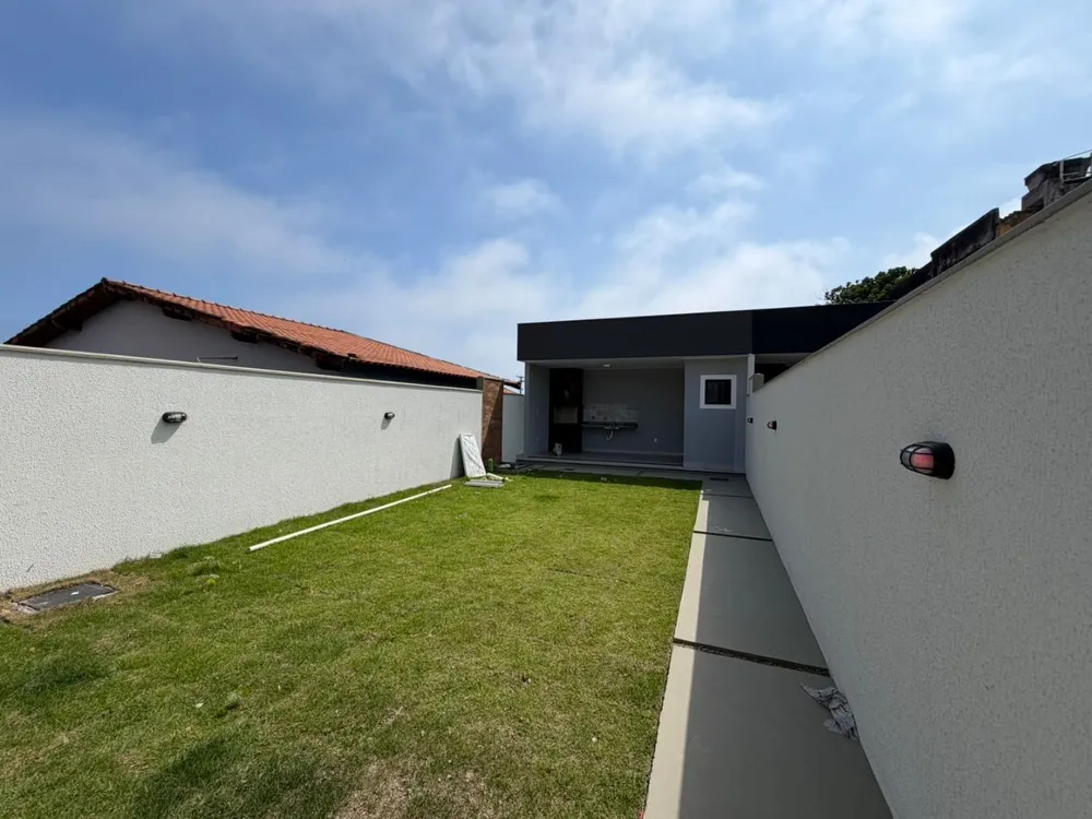 Casa, 3 quartos, 90 m² - Foto 20