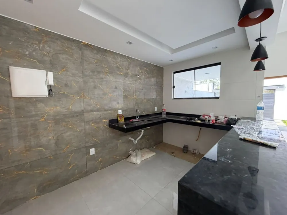 Casa, 3 quartos, 90 m² - Foto 3