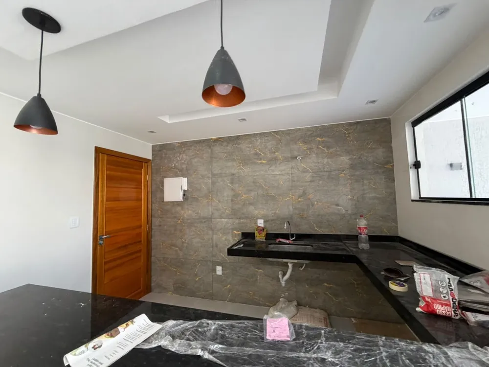 Casa, 3 quartos, 90 m² - Foto 7