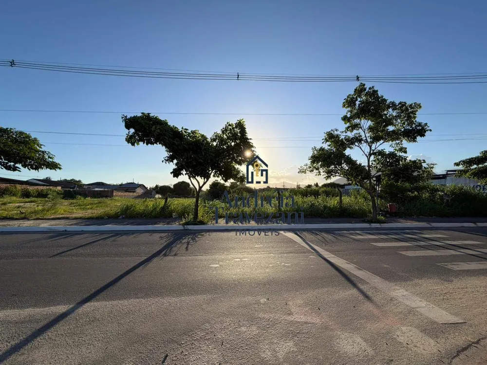 Terreno, 480 m² - Foto 1