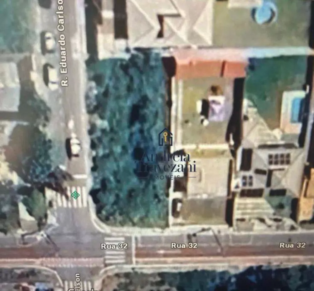 Terreno, 438 m² - Foto 1