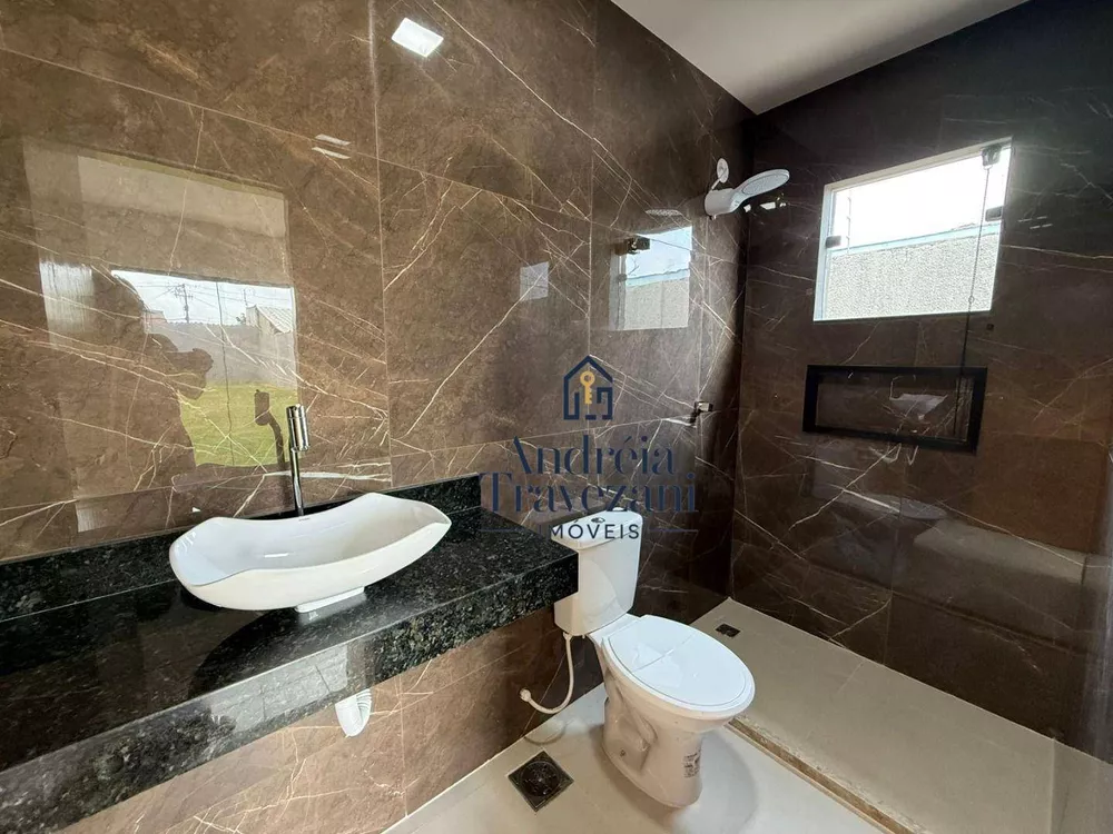 Casa, 3 quartos, 79 m² - Foto 14