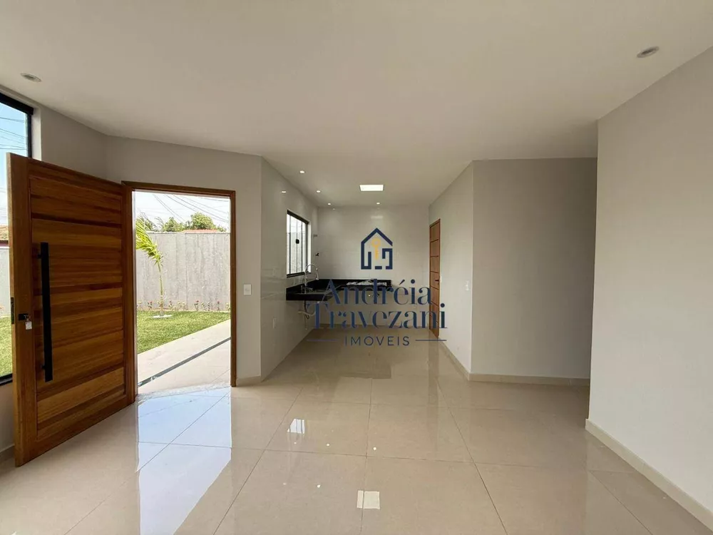 Casa, 3 quartos, 79 m² - Foto 6