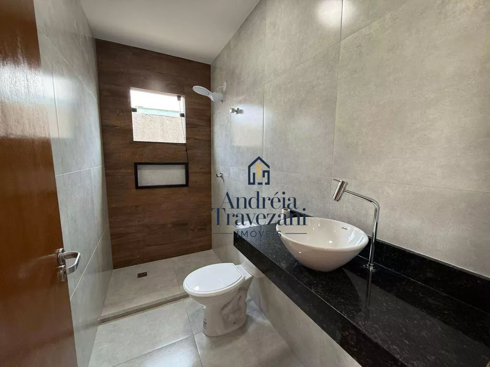 Casa, 3 quartos, 79 m² - Foto 7