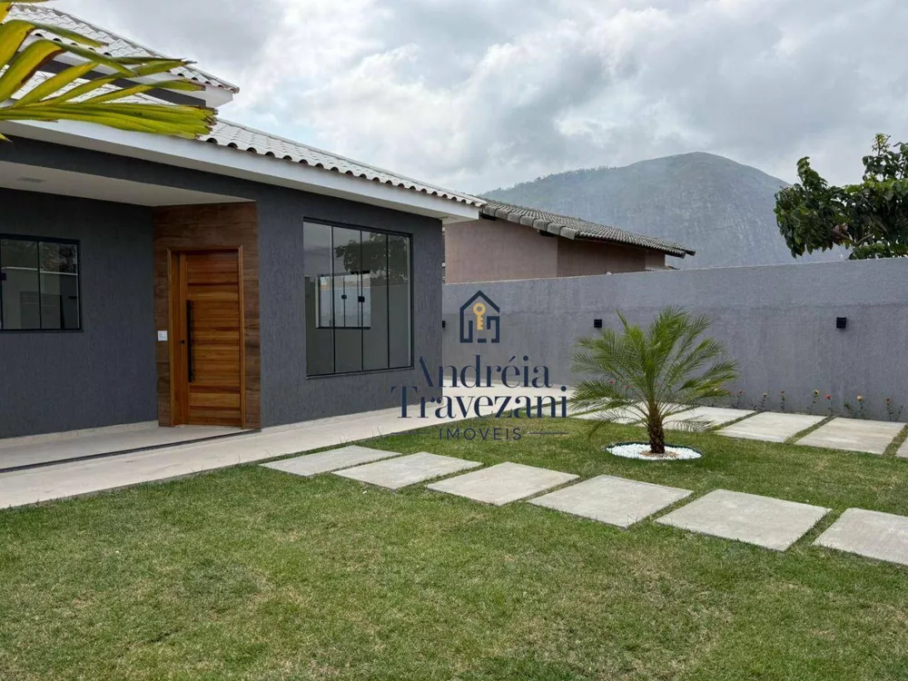 Casa, 3 quartos, 79 m² - Foto 16