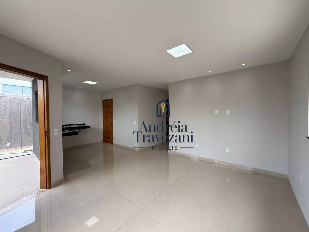 Casa, 3 quartos, 79 m² - Foto 4