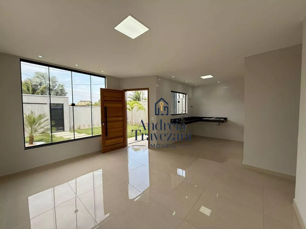 Casa, 3 quartos, 79 m² - Foto 5