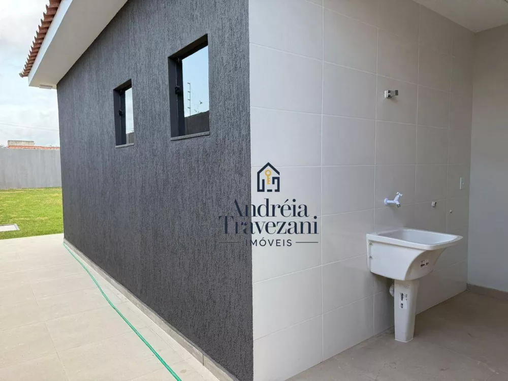 Casa, 3 quartos, 79 m² - Foto 19