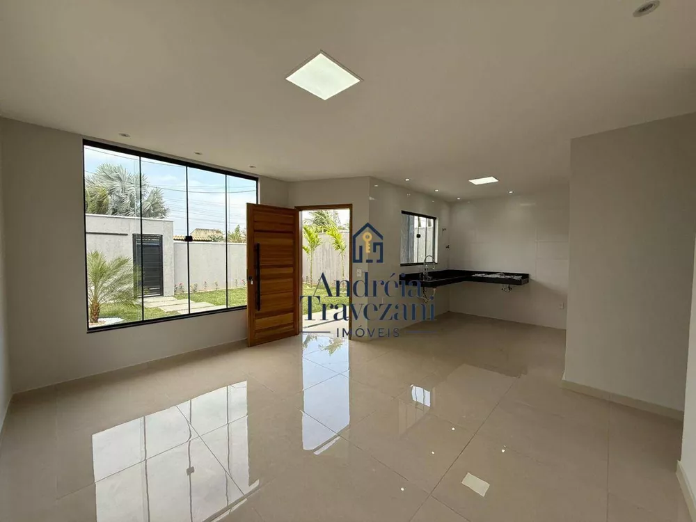 Casa, 3 quartos, 79 m² - Foto 3