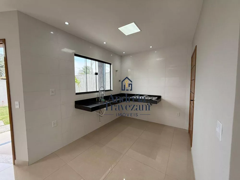 Casa, 3 quartos, 79 m² - Foto 2