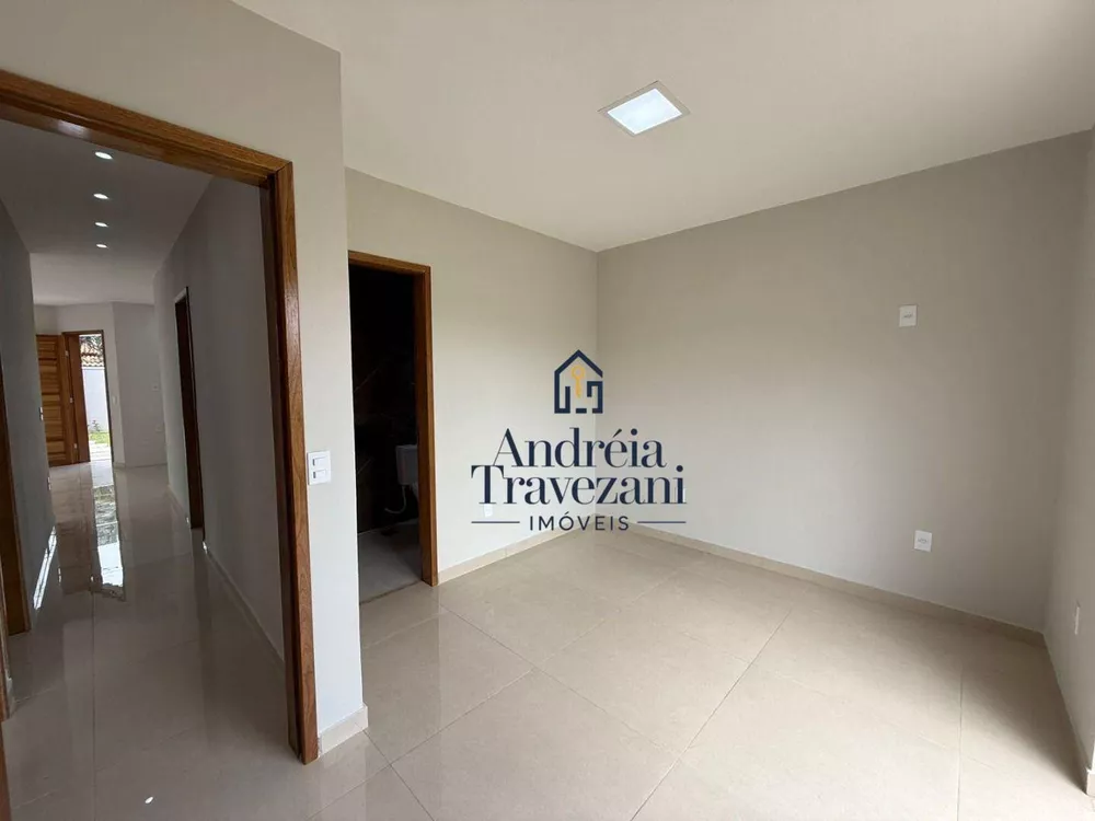 Casa, 3 quartos, 79 m² - Foto 11