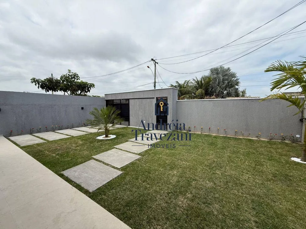 Casa, 3 quartos, 79 m² - Foto 22