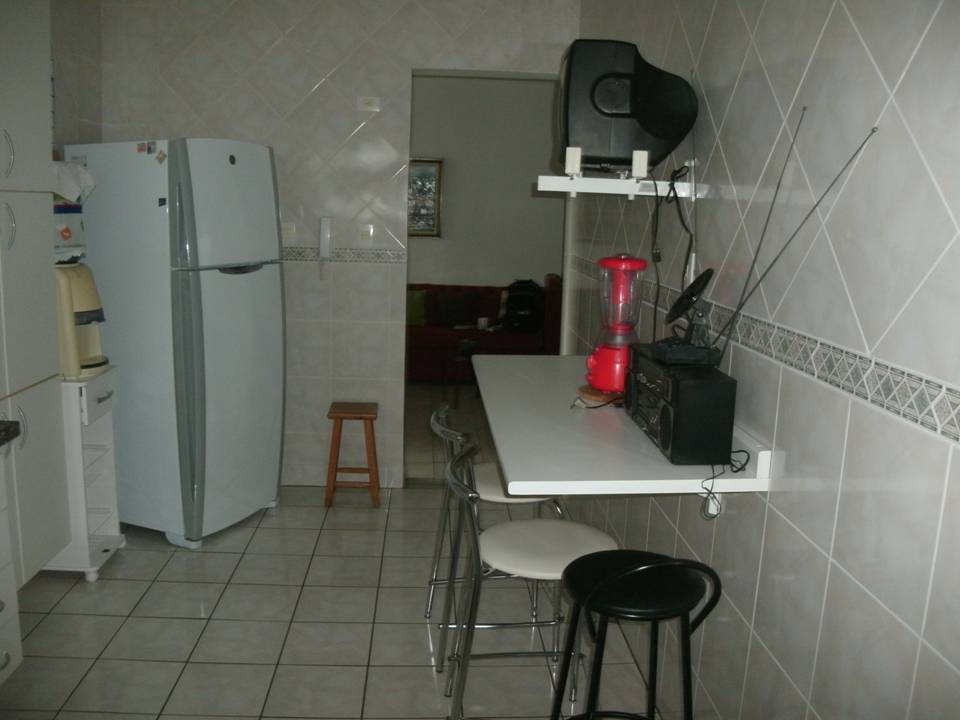 Apartamento à venda e aluguel com 1 quarto, 72m² - Foto 7