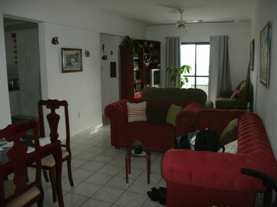 Apartamento à venda e aluguel com 1 quarto, 72m² - Foto 2