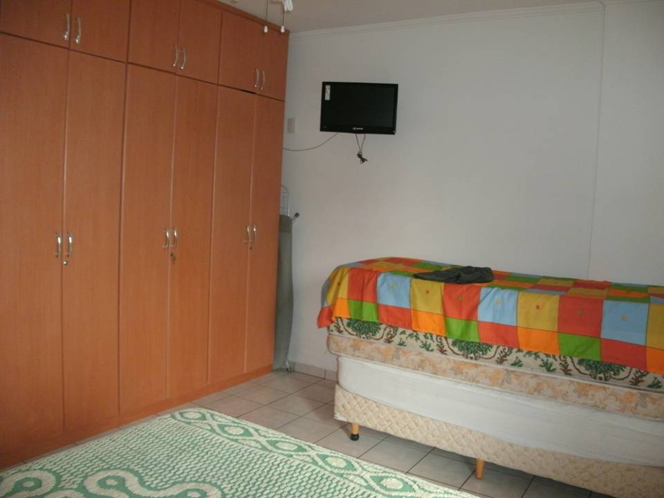 Apartamento à venda e aluguel com 1 quarto, 72m² - Foto 3