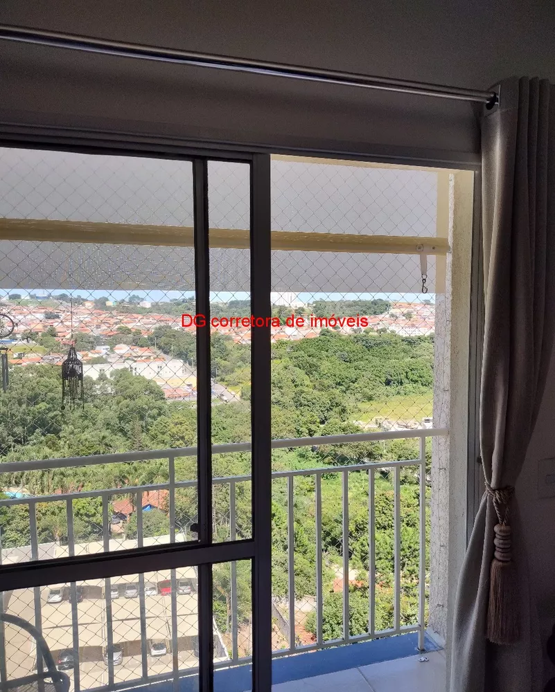 Apartamento, 2 quartos, 57 m² - Foto 8