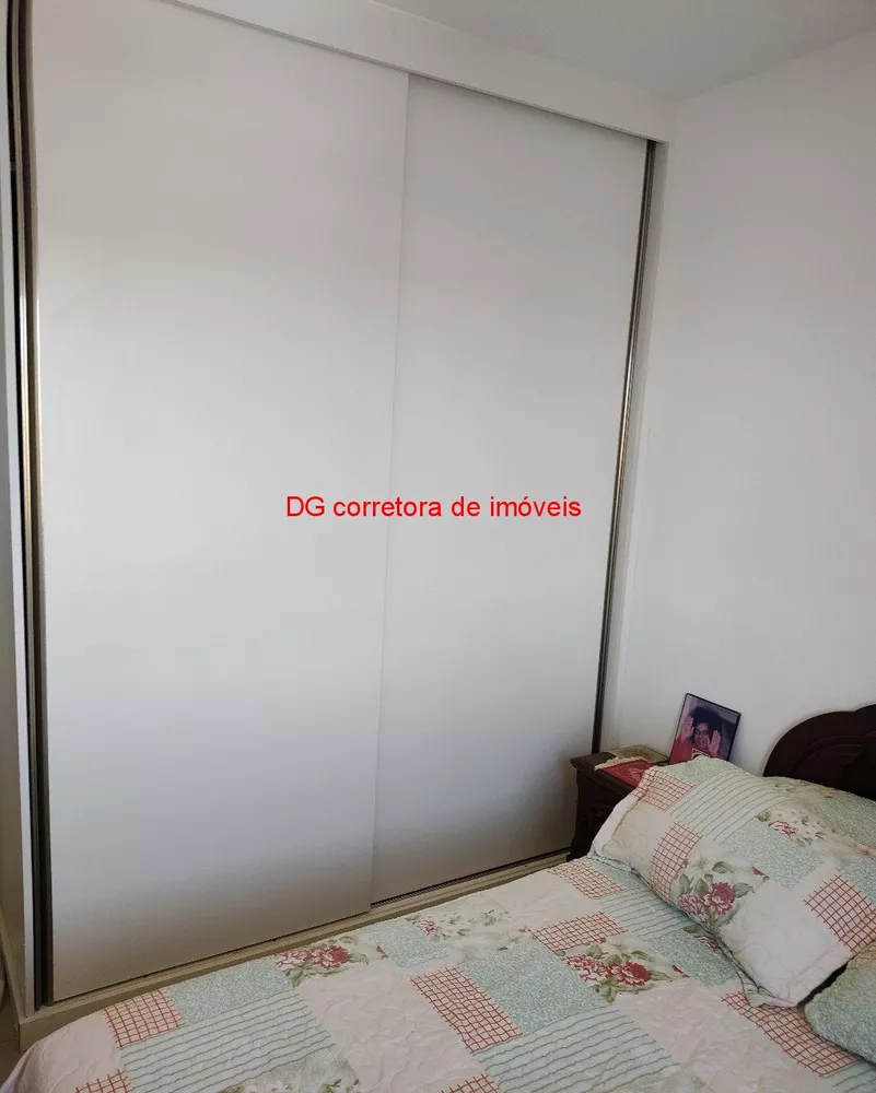 Apartamento à venda com 2 quartos, 57m² - Foto 3