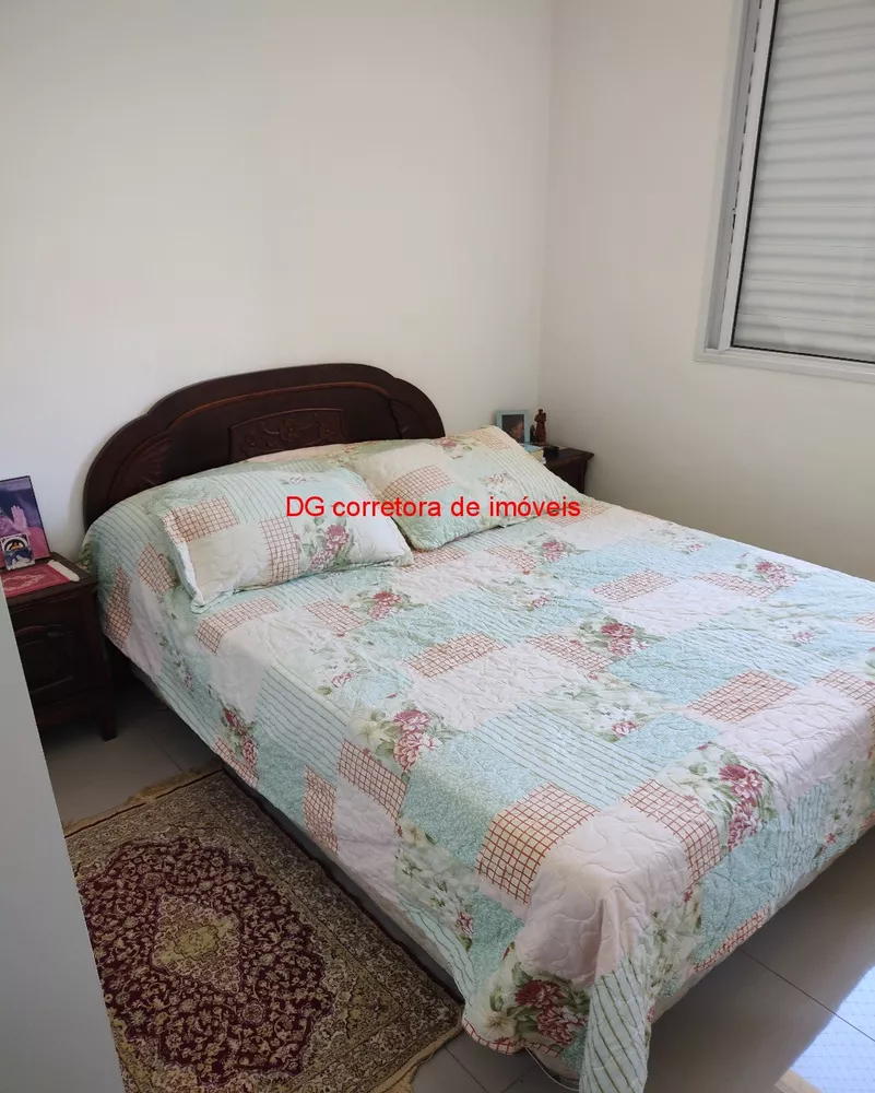 Apartamento, 2 quartos, 57 m² - Foto 5