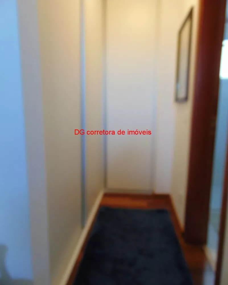 Apartamento, 3 quartos, 120 m² - Foto 5