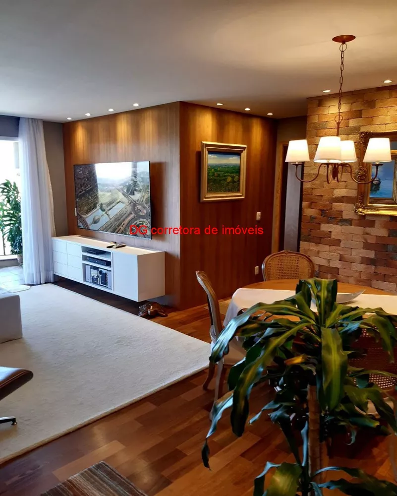Apartamento, 3 quartos, 120 m² - Foto 8