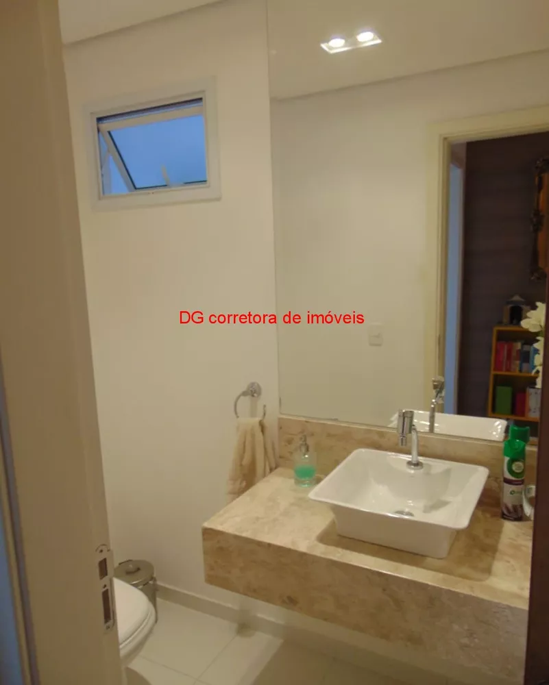 Apartamento, 3 quartos, 120 m² - Foto 6
